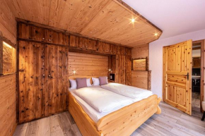 Haus BergGesundZeit Ferienwohnung Gotzenalm